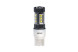 Светодиодная лампа цоколь 7440 (W21W)  Optima Premium, CREE*16, 5100K, 80W, 12V, (W3X16b), 1 лампа