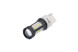 Светодиодная лампа цоколь 7440 (W21W)  Optima Premium, CREE*16, 5100K, 80W, 12V, (W3X16b), 1 лампа