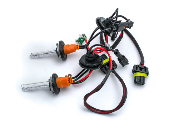 Ксеноновая лампа ITP 3900Lm OPTIMA PREMIUM H15 5480K