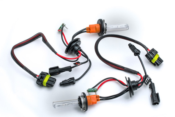 Ксеноновая лампа ITP 3900Lm OPTIMA PREMIUM H15 5480K