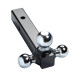Насадка фаркопа с 3-мя шарами 1-7/8", 2", 2-5/16"