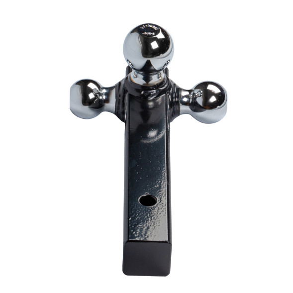 Насадка фаркопа с 3-мя шарами 1-7/8", 2", 2-5/16"