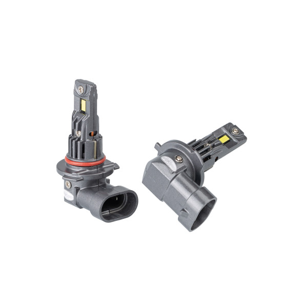 HB3/HB4 (9005/9006) Автомобильные LED лампы FMP Серия F5, 28W, 2800lm, 12V, комплект 2 шт.