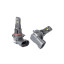 HB3/HB4 (9005/9006) Автомобильные LED лампы FMP Серия F5, 28W, 2800lm, 12V, комплект 2 шт.