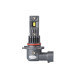 HB3/HB4 (9005/9006) Автомобильные LED лампы FMP Серия F5, 28W, 2800lm, 12V, комплект 2 шт.