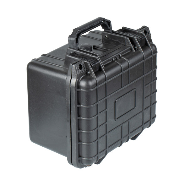 Кейс защитный Condor Classic модель CC-215024, внутренние размеры 233*178*155 мм, IP67