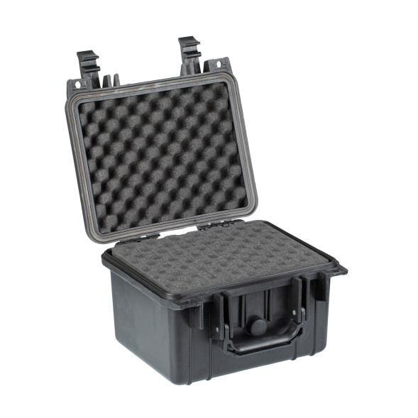 Кейс защитный Condor Classic модель CC-215024, внутренние размеры 233*178*155 мм, IP67