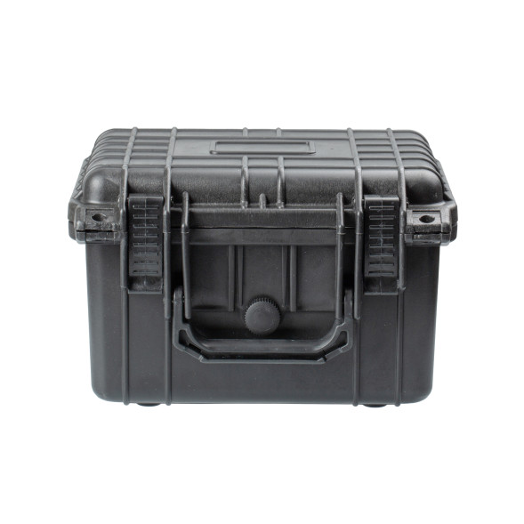 Кейс защитный Condor Classic модель CC-215024, внутренние размеры 233*178*155 мм, IP67