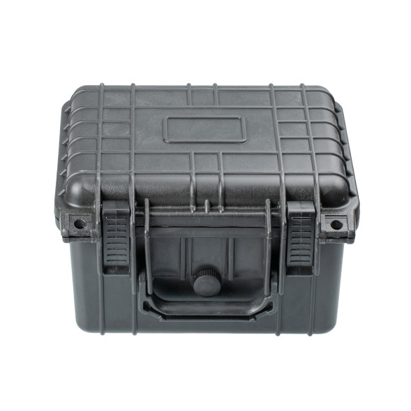 Кейс защитный Condor Classic модель CC-215024, внутренние размеры 233*178*155 мм, IP67