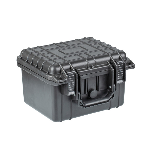 Кейс защитный Condor Classic модель CC-215024, внутренние размеры 233*178*155 мм, IP67