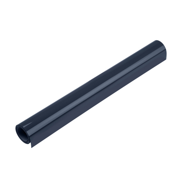 Пленка ZEN для задних фонарей TPU-DP (Dark Black), светопропускаемость 30%, размер 1.52*0,3m