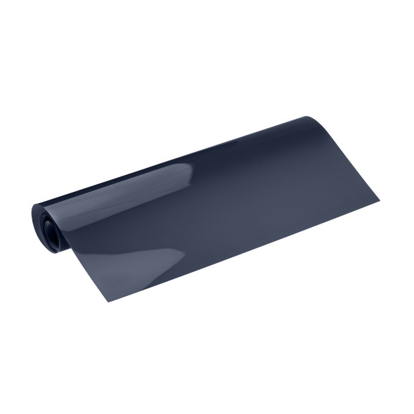 Пленка ZEN для задних фонарей TPU-DP (Dark Black), светопропускаемость 30%, размер 1.52*0,3m