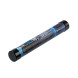 Пленка ZEN для задних фонарей TPU-DP (Dark Black), светопропускаемость 30%, размер 1.52*0,3m
