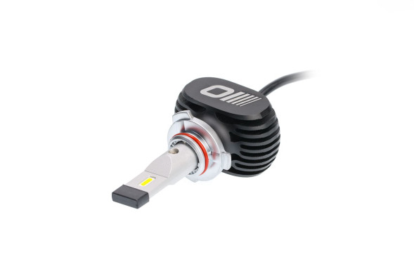 Светодиодные лампы HB3 Optima LED i-ZOOM +30%, Seoul-CSP, White, 9-32V, 2 лампы