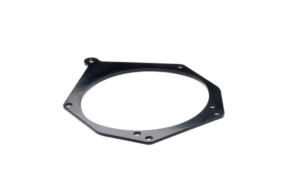 Переходные рамки Volvo XC70/S80/BMW E90 для установки модулей Optima Bi-LED с креплением Hella 3R/5R вместо штатных модулей