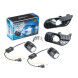 Светодиодная би-линза дополнительного света OPTIMA Bi-LED PTF LIGHT, крепление Daewoo Nexia, 3,0″, 40Вт/50Вт, комплект 2 шт.
