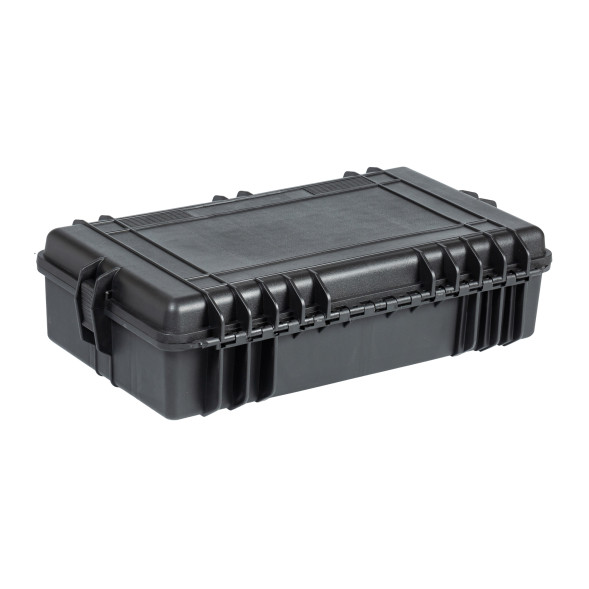Кейс защитный Condor Classic модель CC-215025, внутренние размеры 647*350*165 мм, IP67