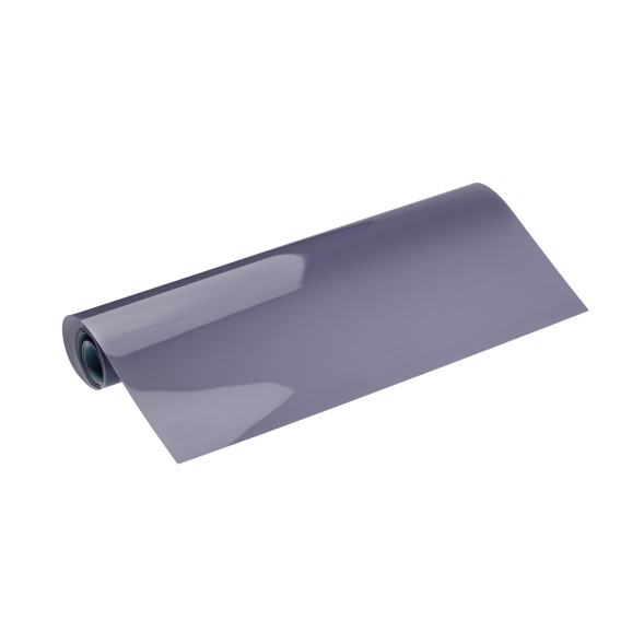 Пленка ZEN для задних фонарей TPU-LP (Smoky Black), светопропускаемость 50%, размер 1.52*0,3m