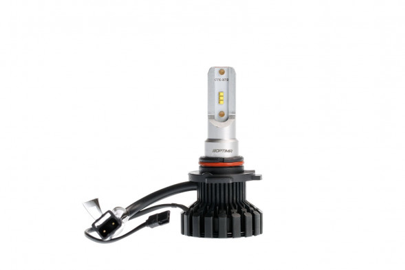 Светодиодные лампы H10 Optima LED Ultra CONTROL, White, 9-30V, комплект 2 лампы