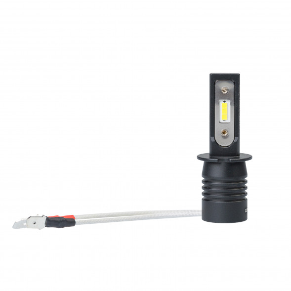 Светодиодные лампы H3 Optima LED QVANT, 12-24V, 2 лампы