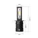 Светодиодные лампы H3 Optima LED QVANT, 12-24V, 2 лампы