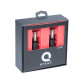 Светодиодные лампы H3 Optima LED QVANT, 12-24V, 2 лампы