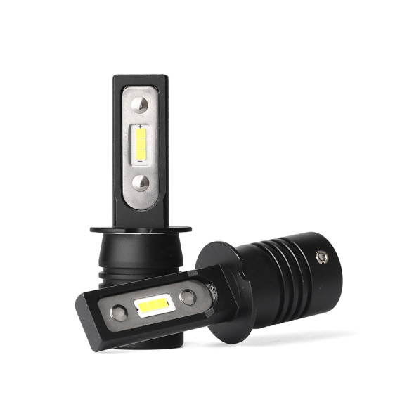 Светодиодные лампы H3 Optima LED QVANT, 12-24V, 2 лампы