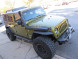 Шноркель (Внешний воздухозаборник) Jeep Wrangler JK
