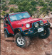 Шноркель (Внешний воздухозаборник) Jeep Wrangler JK