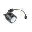 Светодиодная би-линза дополнительного света OPTIMA Bi-LED PTF LIGHT, крепление Nissan Juke I, 3,0″, 40Вт/50Вт, комплект 2 шт.