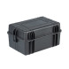 Кейс защитный Condor Classic модель CC-215026, внутренние размеры 547*350*290 мм, IP67