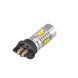 Светодиодная лампа PW24W Optima MINI-CREE, CAN, CREE XB-D*10, 5500K, 12-24V, 1 лампа