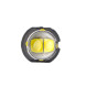 Светодиодная лампа PW24W Optima MINI-CREE, CAN, CREE XB-D*10, 5500K, 12-24V, 1 лампа
