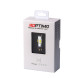 Светодиодная лампа PW24W Optima MINI-CREE, CAN, CREE XB-D*10, 5500K, 12-24V, 1 лампа