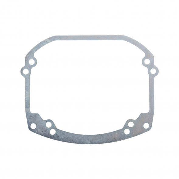 Переходные рамки Volvo VNL 2002-2017 под линзы с креплением Hella 3R/5R