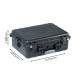 Кейс защитный Condor Classic модель CC-216060, внутренние размеры 459*327*171 мм, IP67