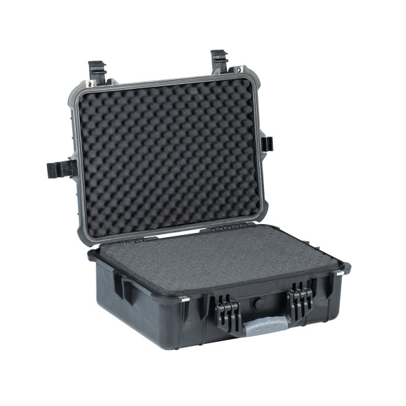 Кейс защитный Condor Classic модель CC-216060, внутренние размеры 459*327*171 мм, IP67