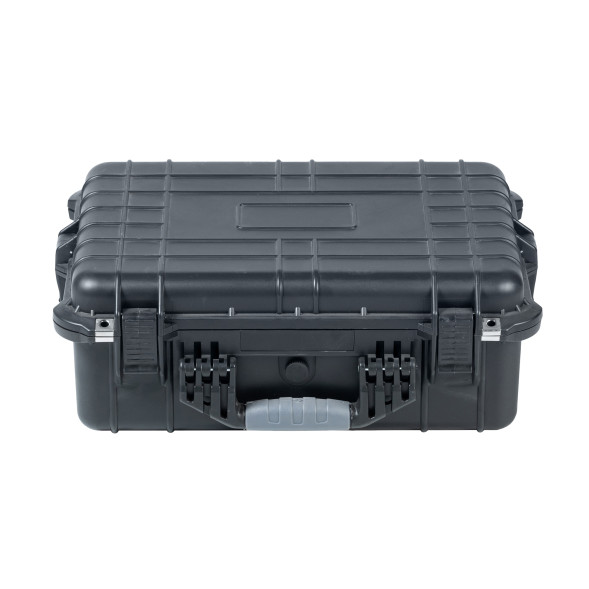 Кейс защитный Condor Classic модель CC-216060, внутренние размеры 459*327*171 мм, IP67