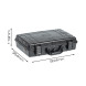Кейс защитный Condor Classic модель CC-216061, внутренние размеры 451*289*105 мм, IP67