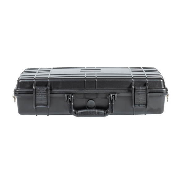 Кейс защитный Condor Classic модель CC-216061, внутренние размеры 451*289*105 мм, IP67