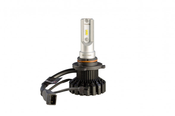 Светодиодные лампы HB3 Optima LED Ultra CONTROL, White, 9-30V, комплект 2 лампы