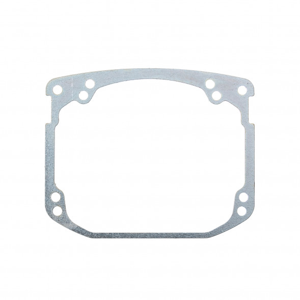 Переходные рамки Audi A6 C4 1994-1997 под линзы с креплением Hella 3R/5R