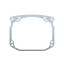 Переходные рамки Audi A6 C4 1994-1997 под линзы с креплением Hella 3R/5R