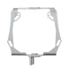 Переходные рамки с модулей Bosch AL 3 с AFS тип 1 до 2012 под линзы с креплением Hella 3R/5R