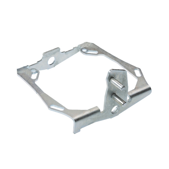 Переходные рамки с модулей Bosch AL 3 с AFS тип 1 до 2012 под линзы с креплением Hella 3R/5R