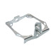 Переходные рамки с модулей Bosch AL 3 с AFS тип 1 до 2012 под линзы с креплением Hella 3R/5R