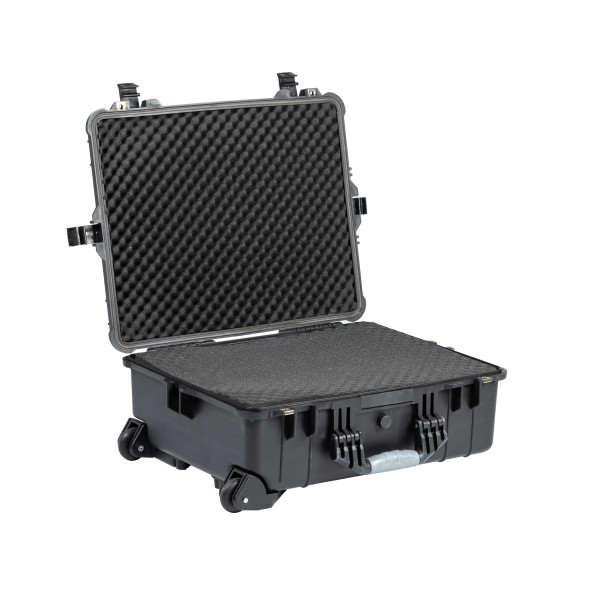 Кейс защитный Condor Classic модель CC-216062W, внутренние размеры 544*419*200 мм, IP67