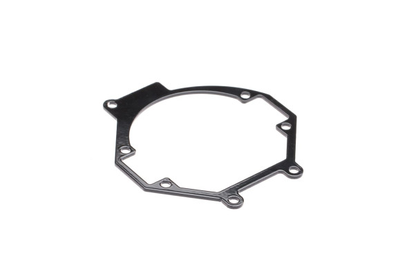 Переходные рамки Honda Insight 2009-2014г. для установки Optima Bi-LED GTR 2.8" вместо штатных модулей