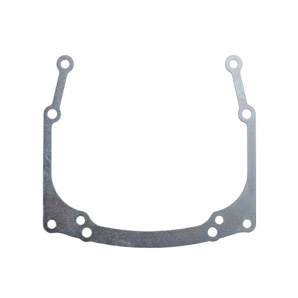 Переходные рамки BMW E38 1994-1998 под линзы с креплением Hella 3R/5R