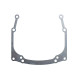 Переходные рамки BMW E38 1994-1998 под линзы с креплением Hella 3R/5R